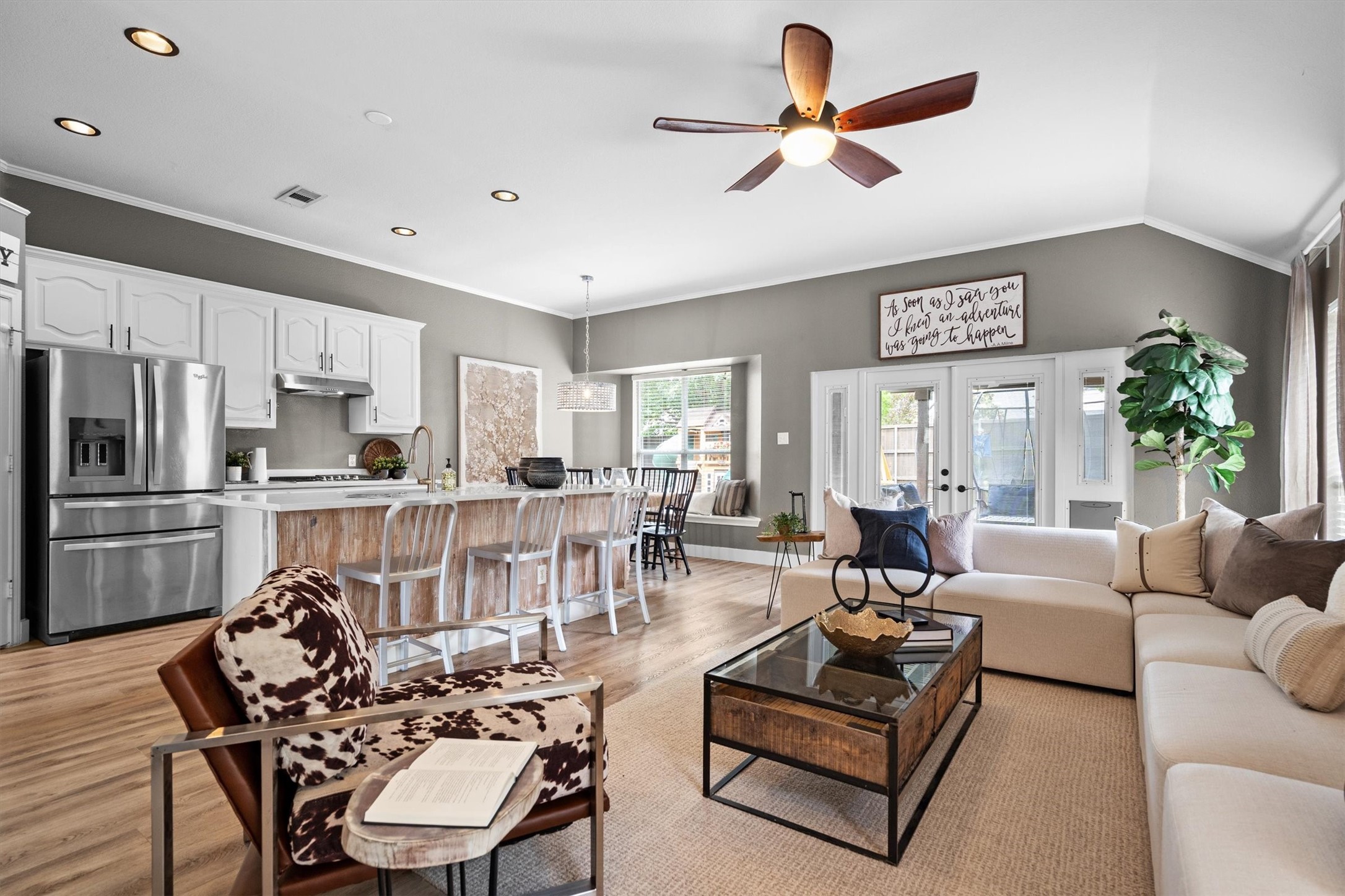8601 Joshua Court North Richland Hills TX 76182
