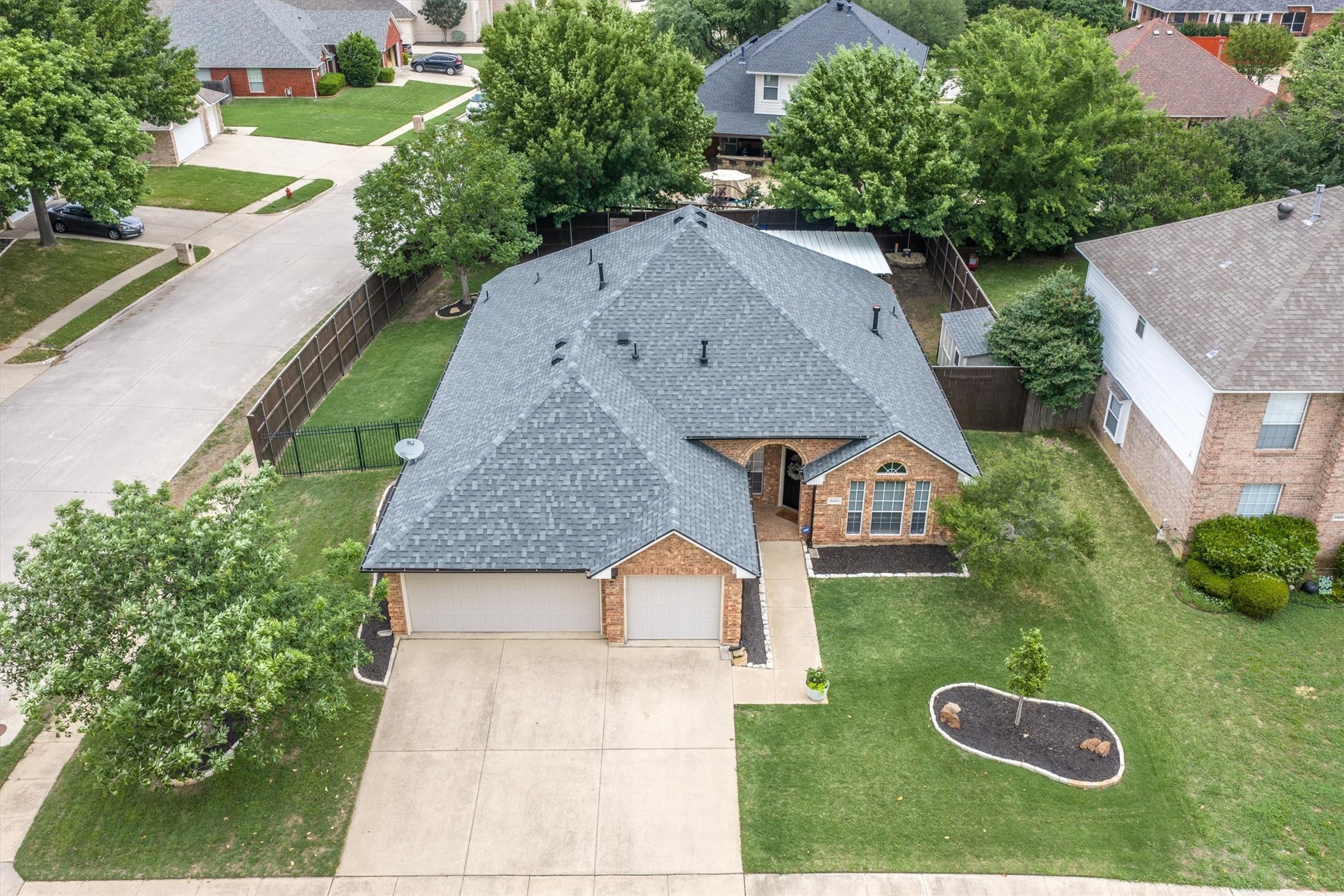 8601 Joshua Court North Richland Hills TX 76182