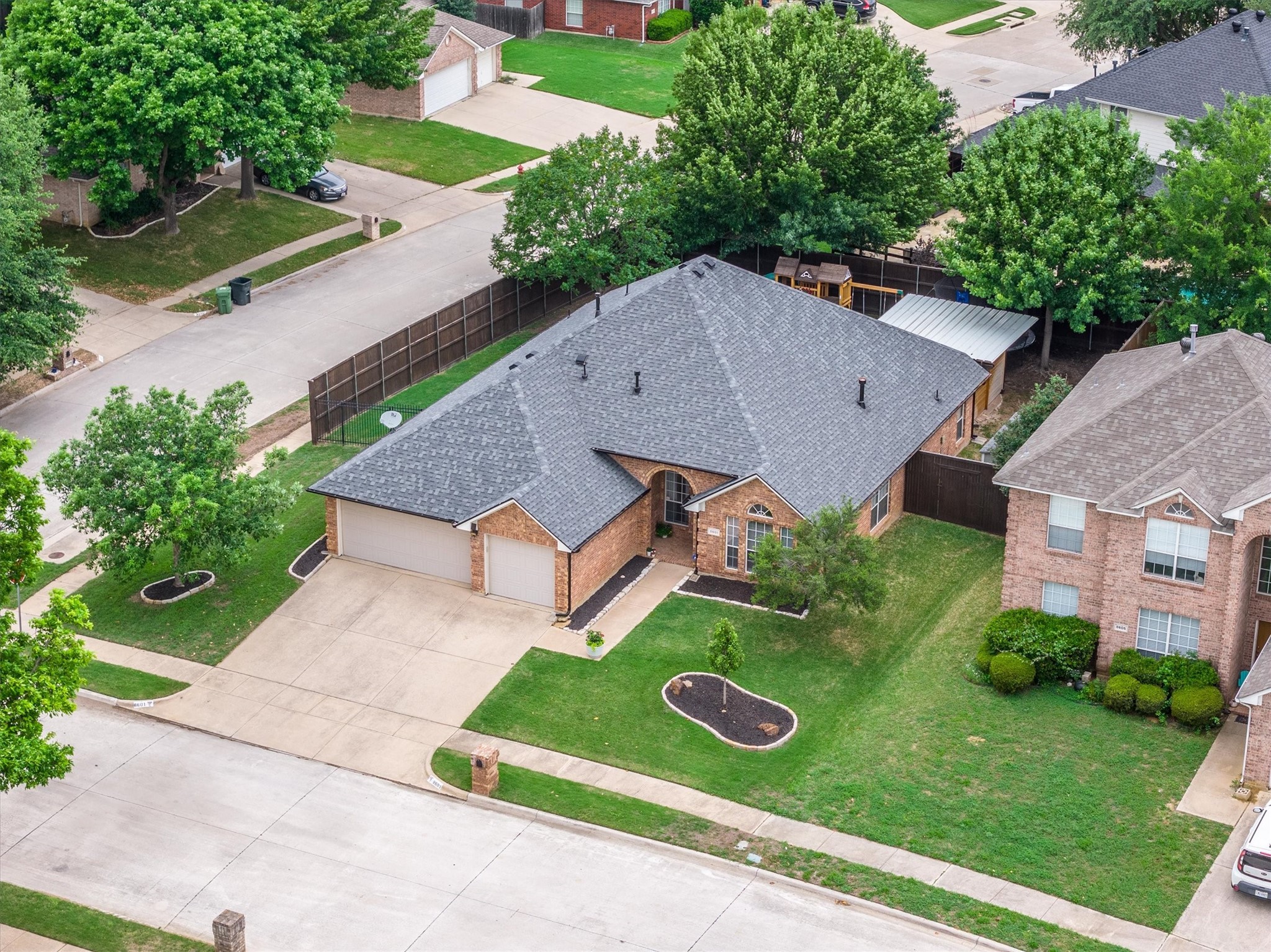 8601 Joshua Court North Richland Hills TX 76182