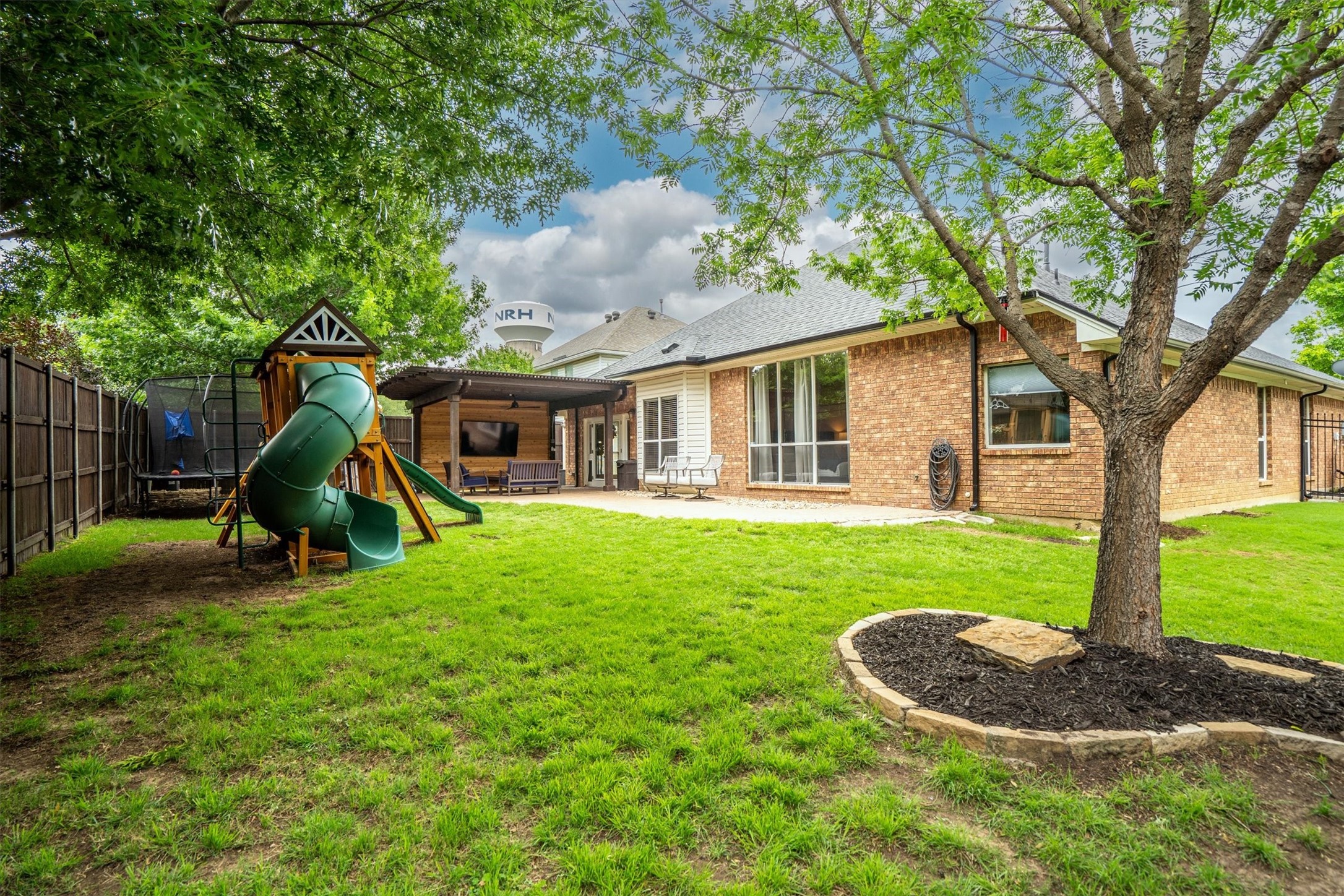 8601 Joshua Court North Richland Hills TX 76182
