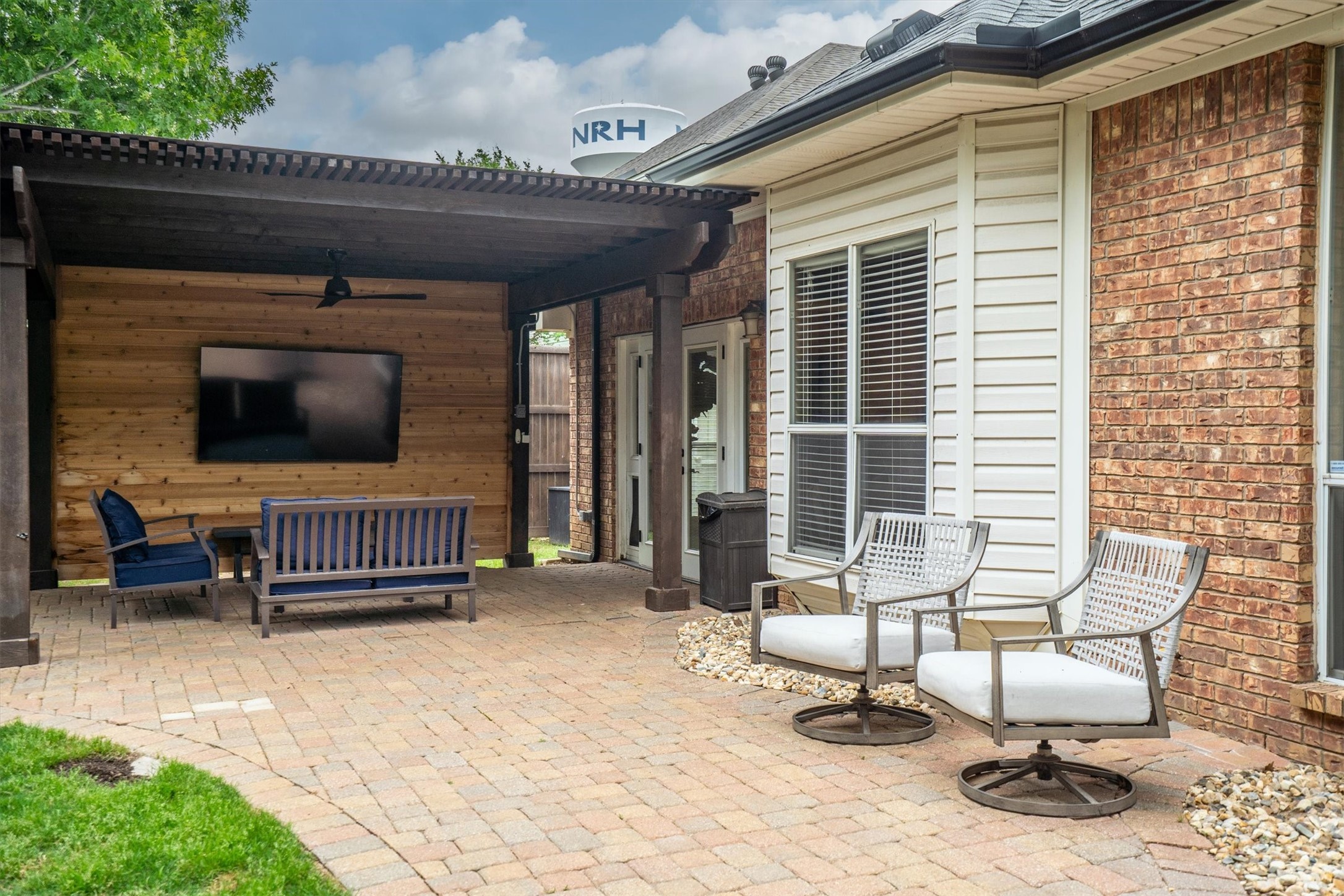8601 Joshua Court North Richland Hills TX 76182