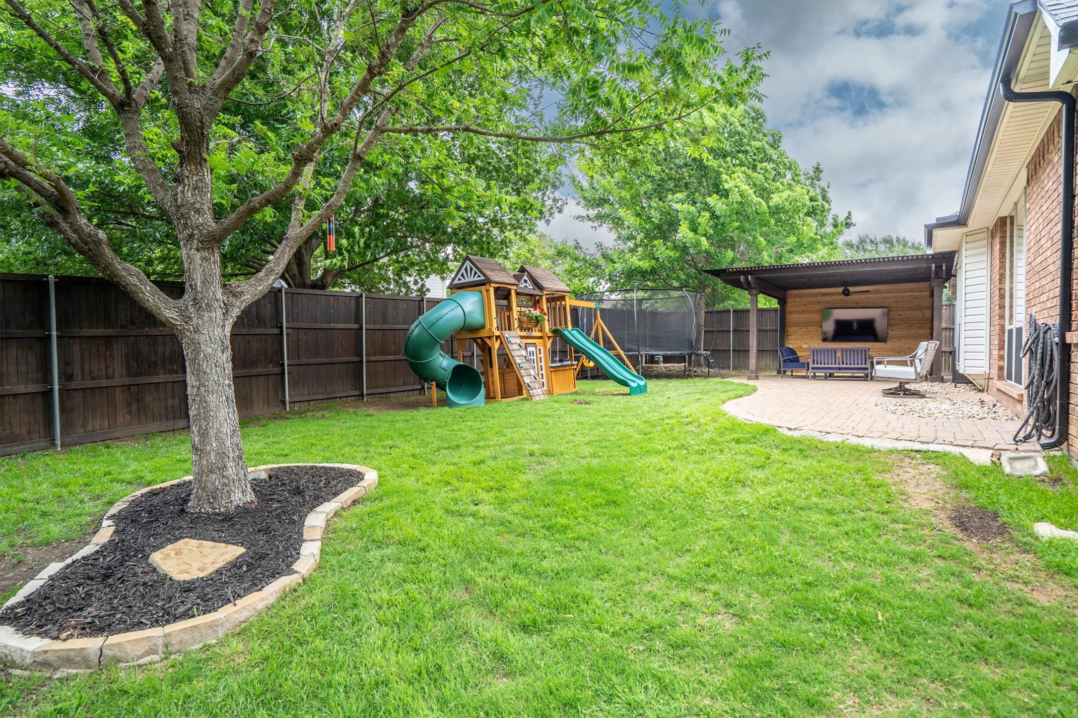 8601 Joshua Court North Richland Hills TX 76182