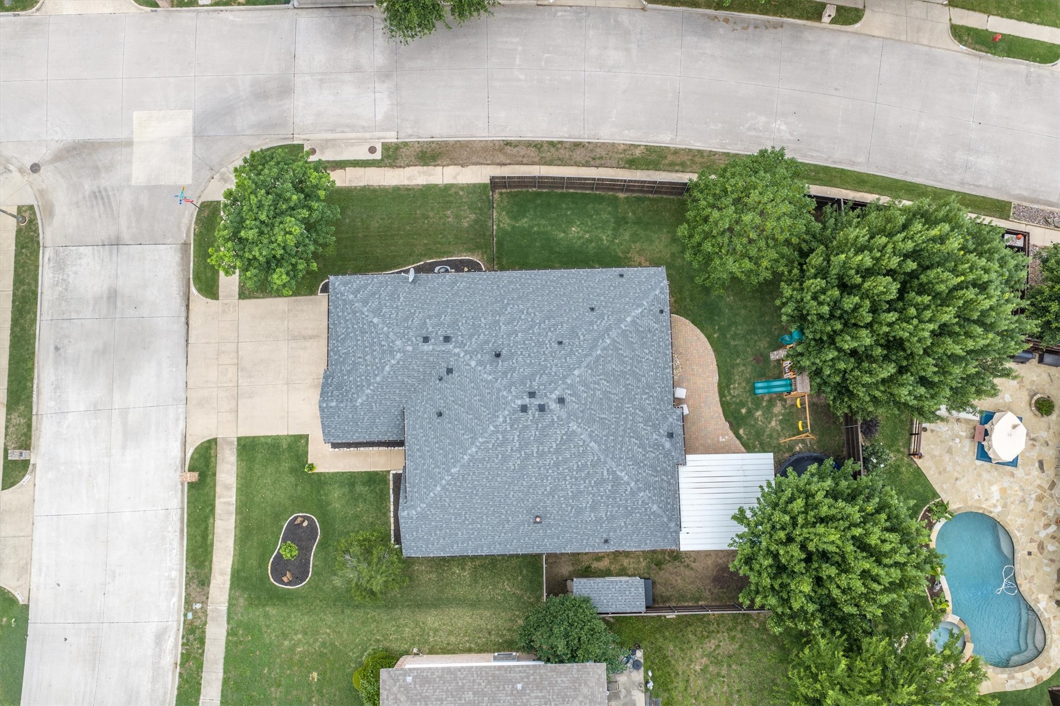 8601 Joshua Court North Richland Hills TX 76182