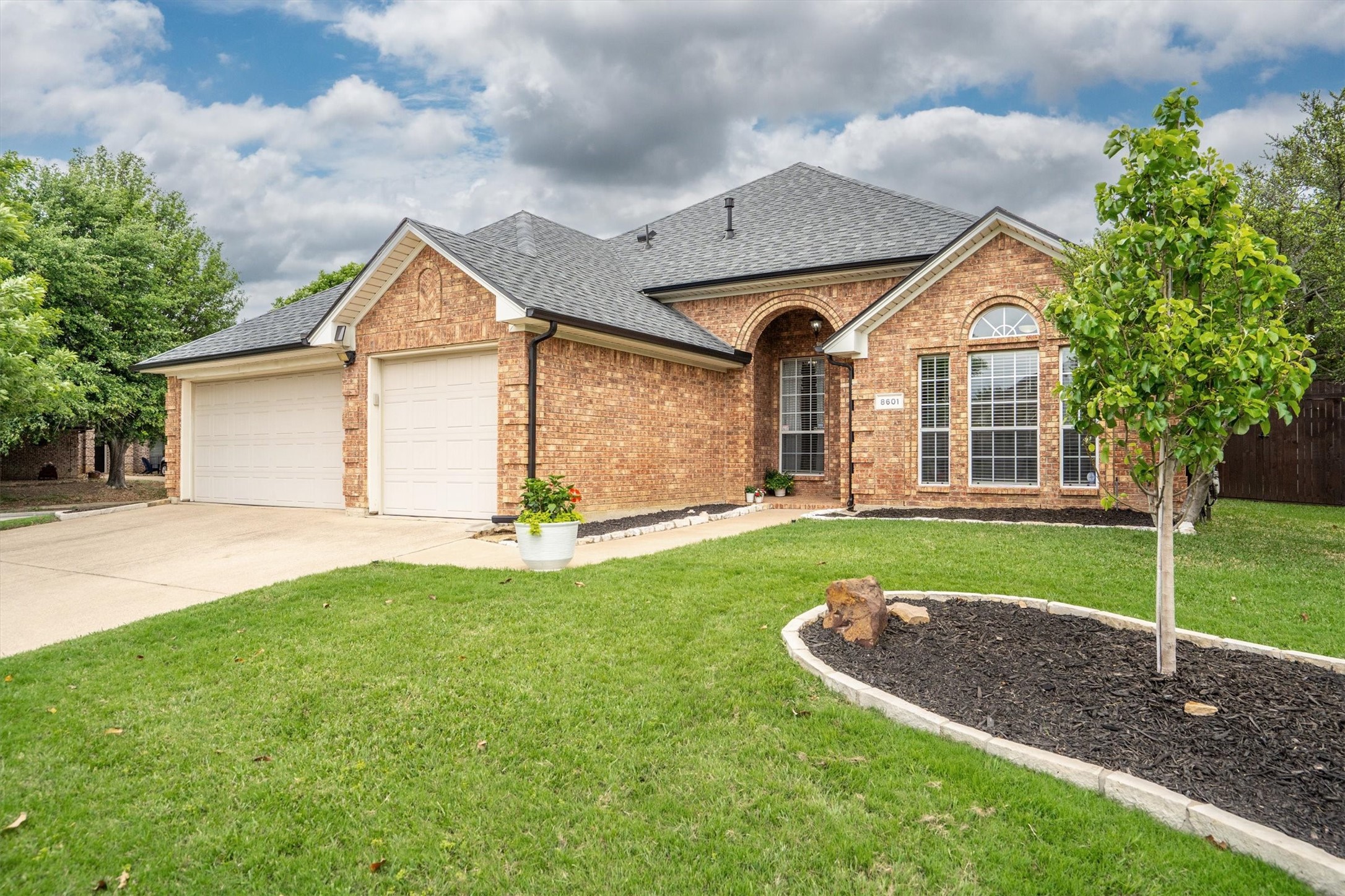 8601 Joshua Court North Richland Hills TX 76182