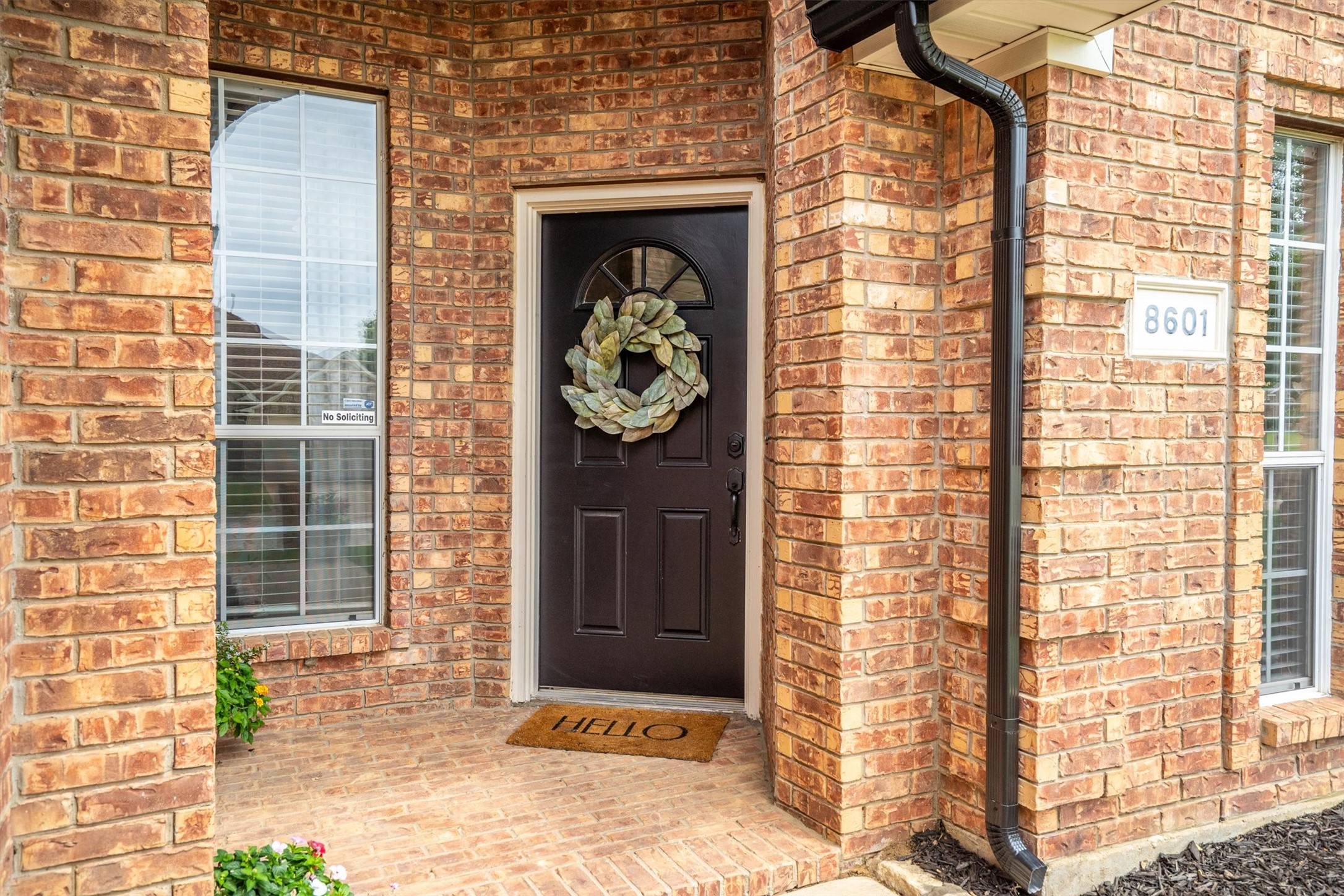 8601 Joshua Court North Richland Hills TX 76182