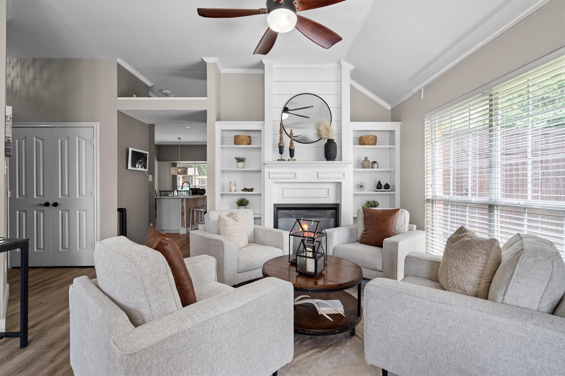 8601 Joshua Court North Richland Hills TX 76182