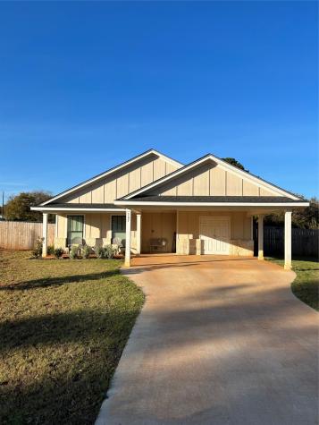 307 Wichita Street Bullard TX 75757