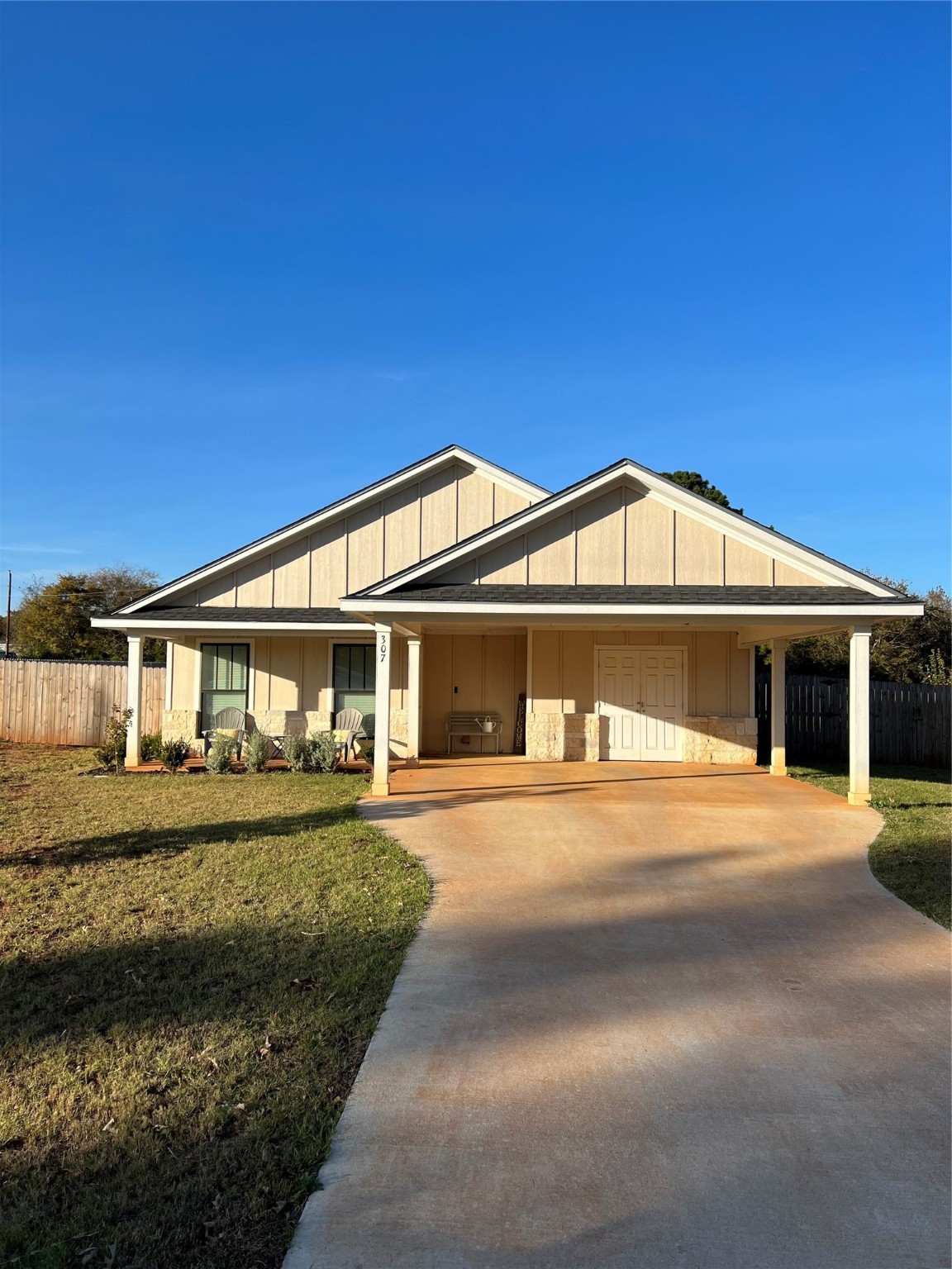 307 Wichita Street Bullard TX 75757