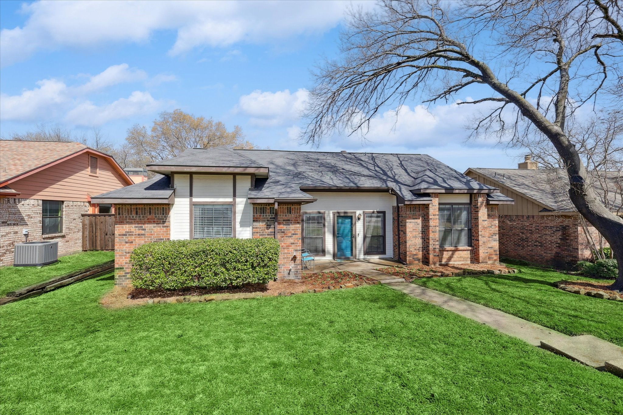 2617 Strother Drive Garland TX 75044