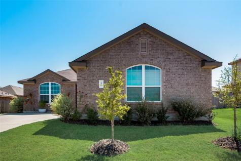 293 Christian Road Ennis TX 75119