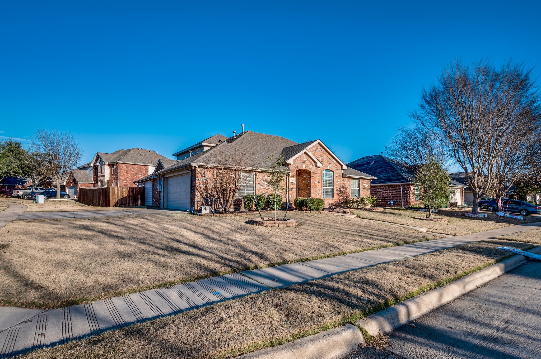 2506 Goodnight Trail Mansfield TX 76063