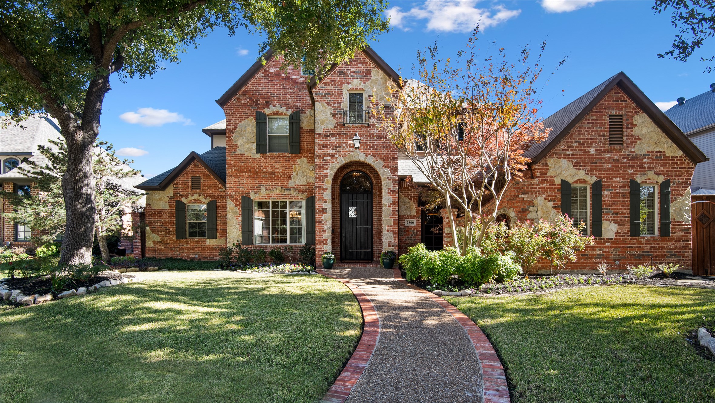 2300 Fawnwood Drive Plano TX 75093
