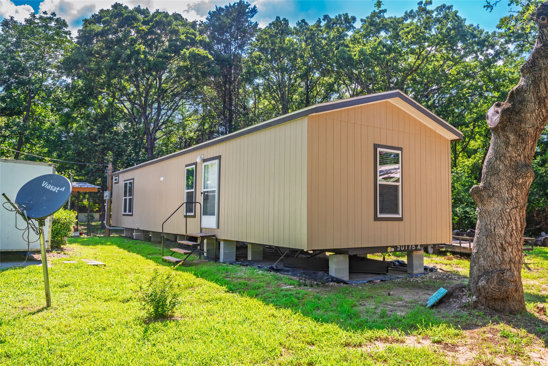 10268 Tanglewood Circle Wills Point TX 75169