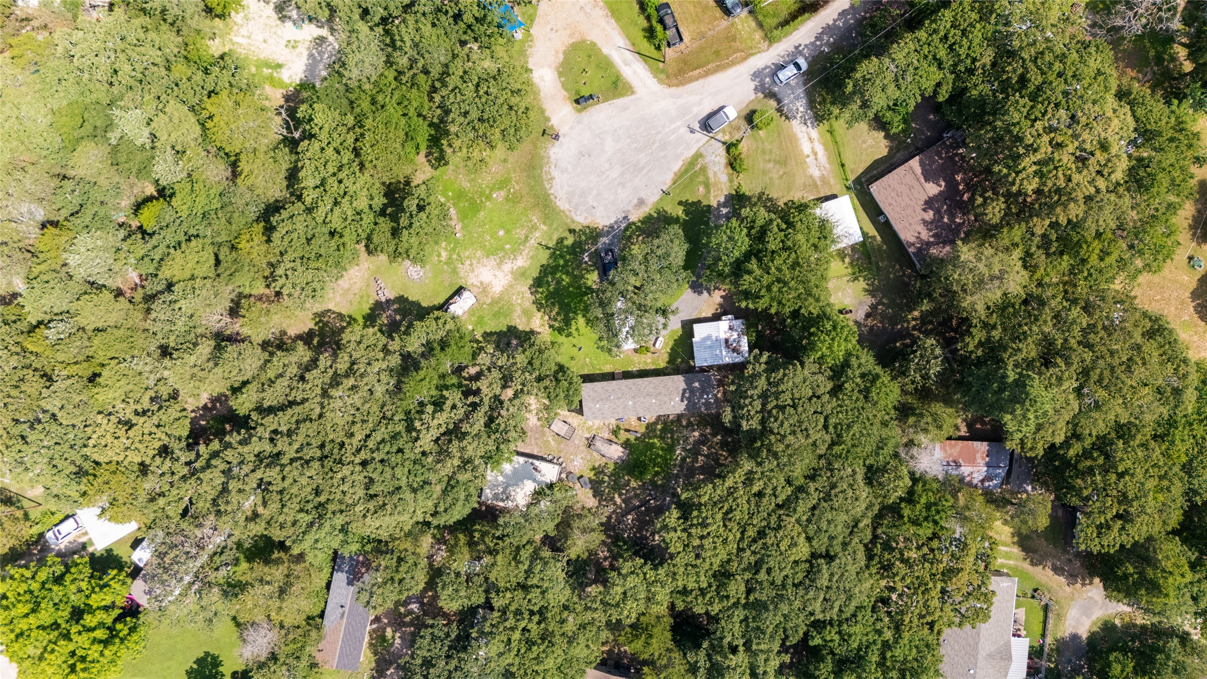 10268 Tanglewood Circle Wills Point TX 75169