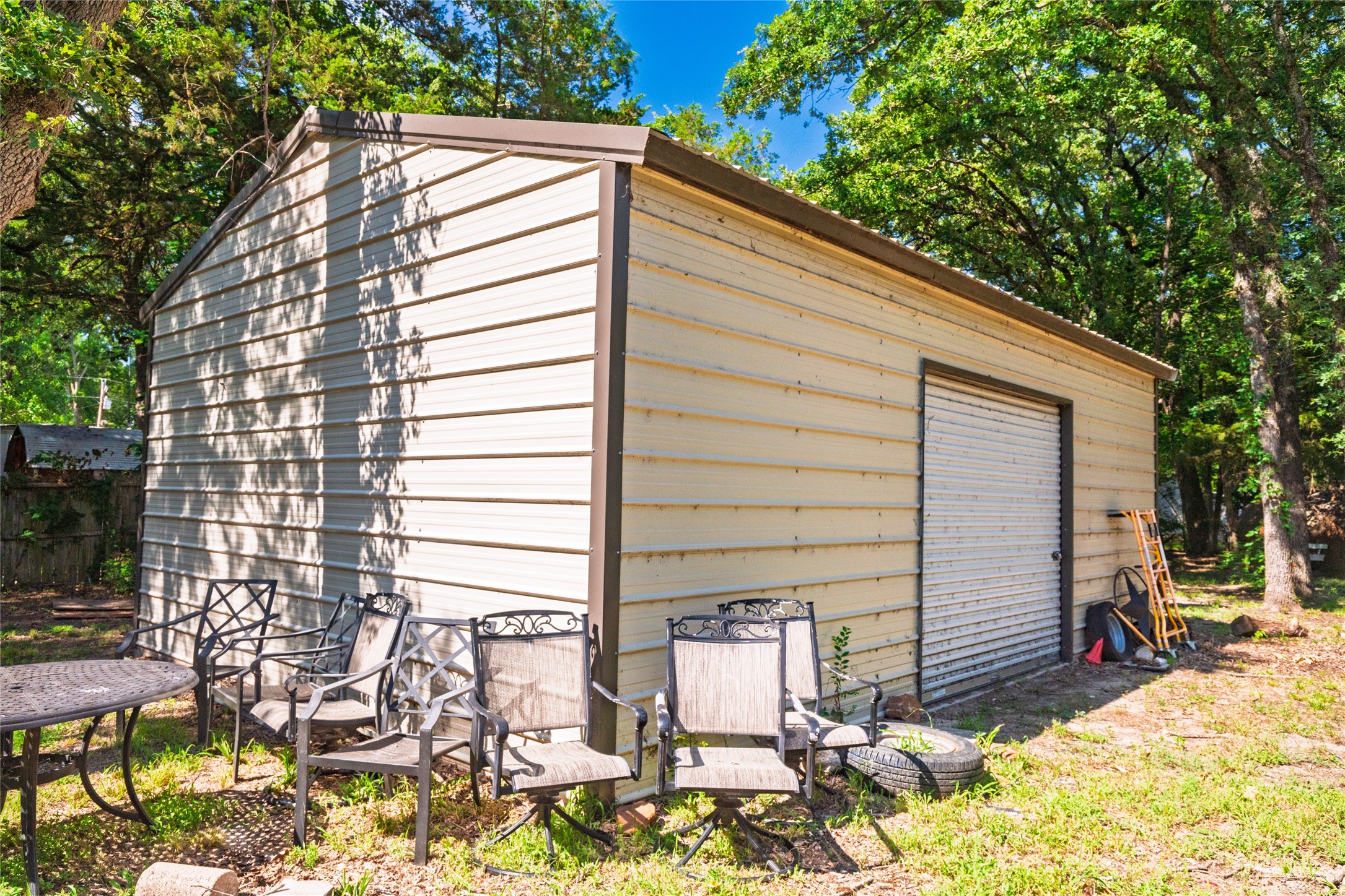 10268 Tanglewood Circle Wills Point TX 75169
