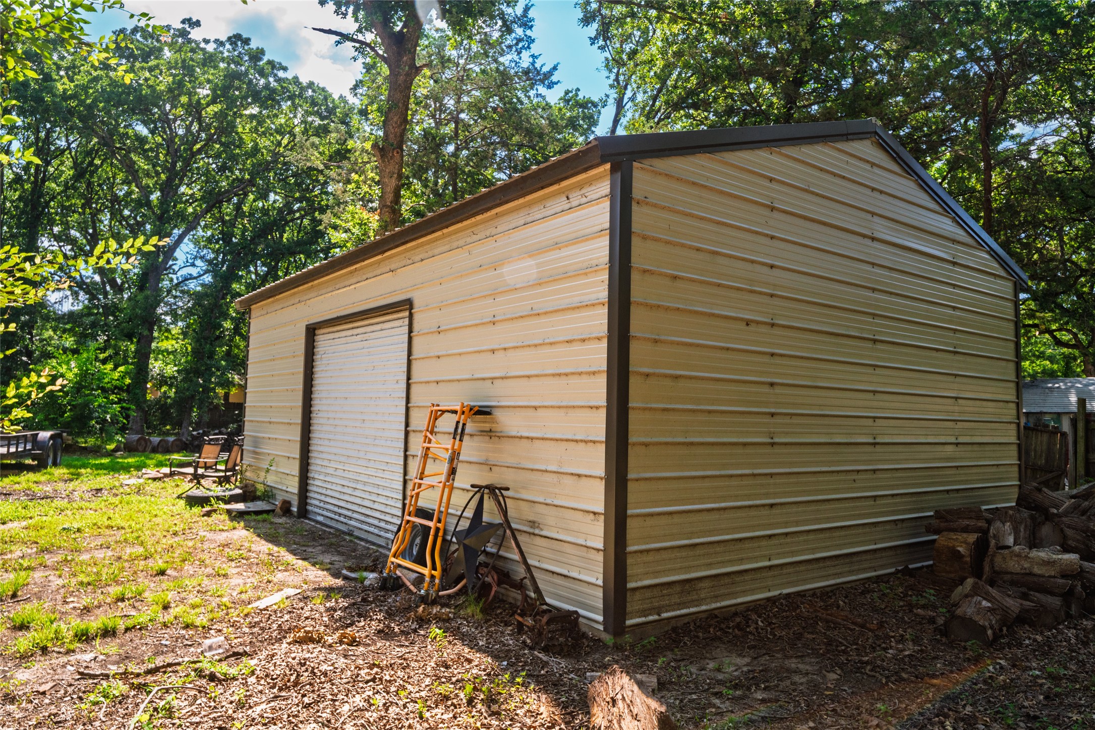 10268 Tanglewood Circle Wills Point TX 75169