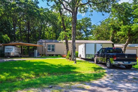 10268 Tanglewood Circle Wills Point TX 75169