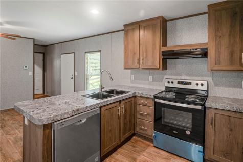 10268 Tanglewood Circle Wills Point TX 75169
