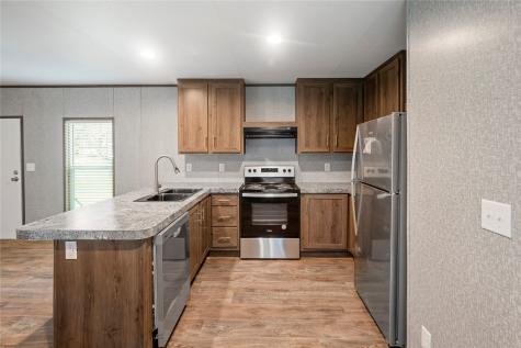 10268 Tanglewood Circle Wills Point TX 75169