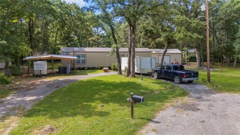 10268 Tanglewood Circle Wills Point TX 75169
