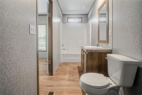 10268 Tanglewood Circle Wills Point TX 75169