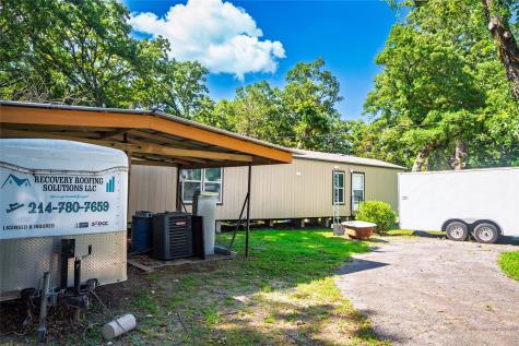 10268 Tanglewood Circle Wills Point TX 75169