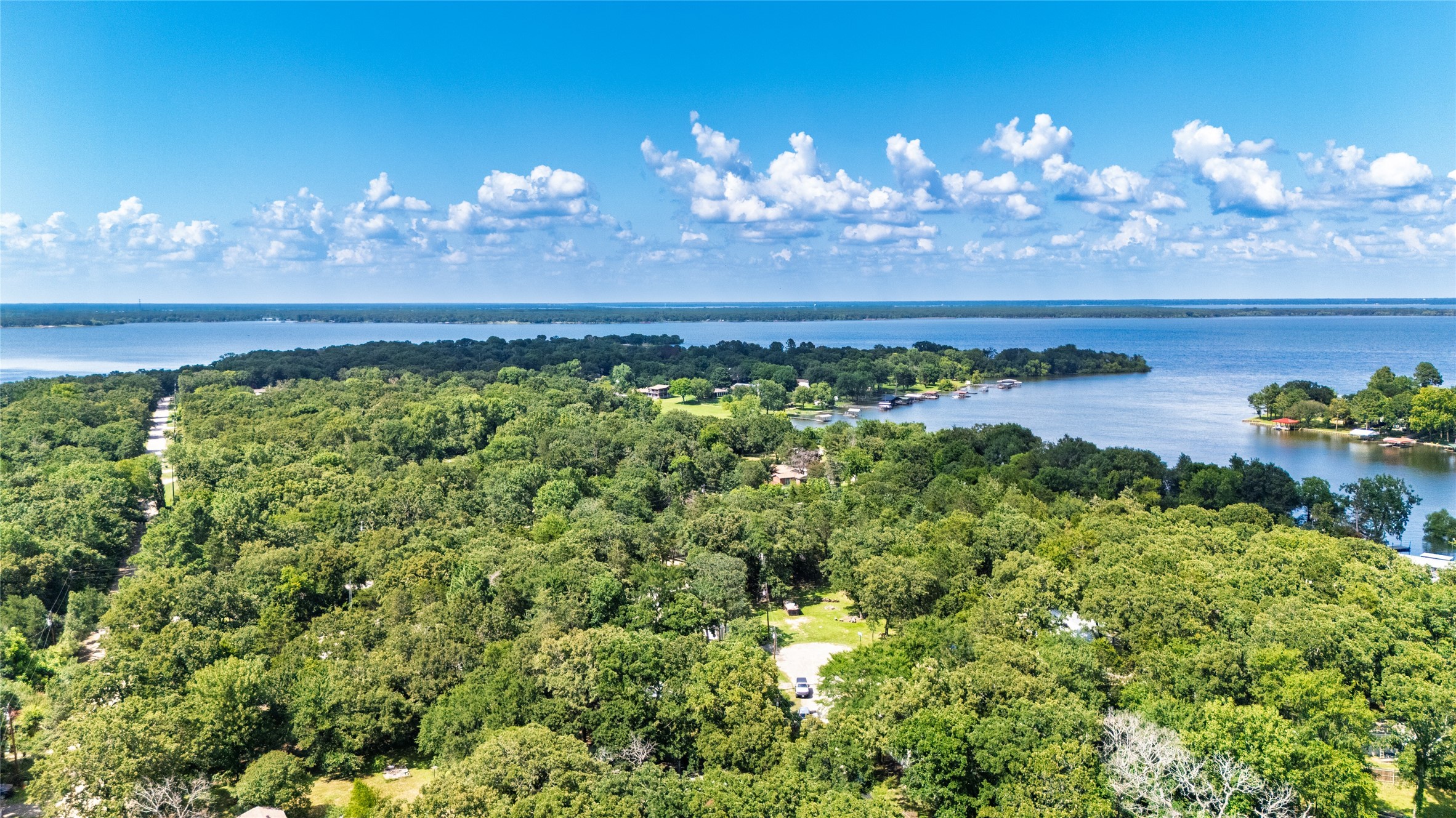 10268 Tanglewood Circle Wills Point TX 75169