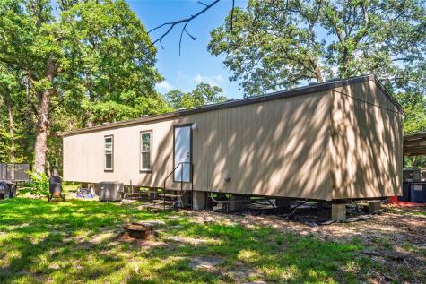 10268 Tanglewood Circle Wills Point TX 75169