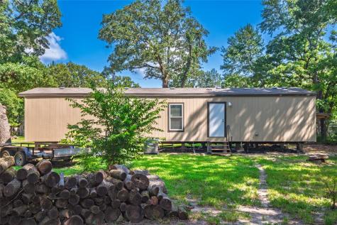 10268 Tanglewood Circle Wills Point TX 75169