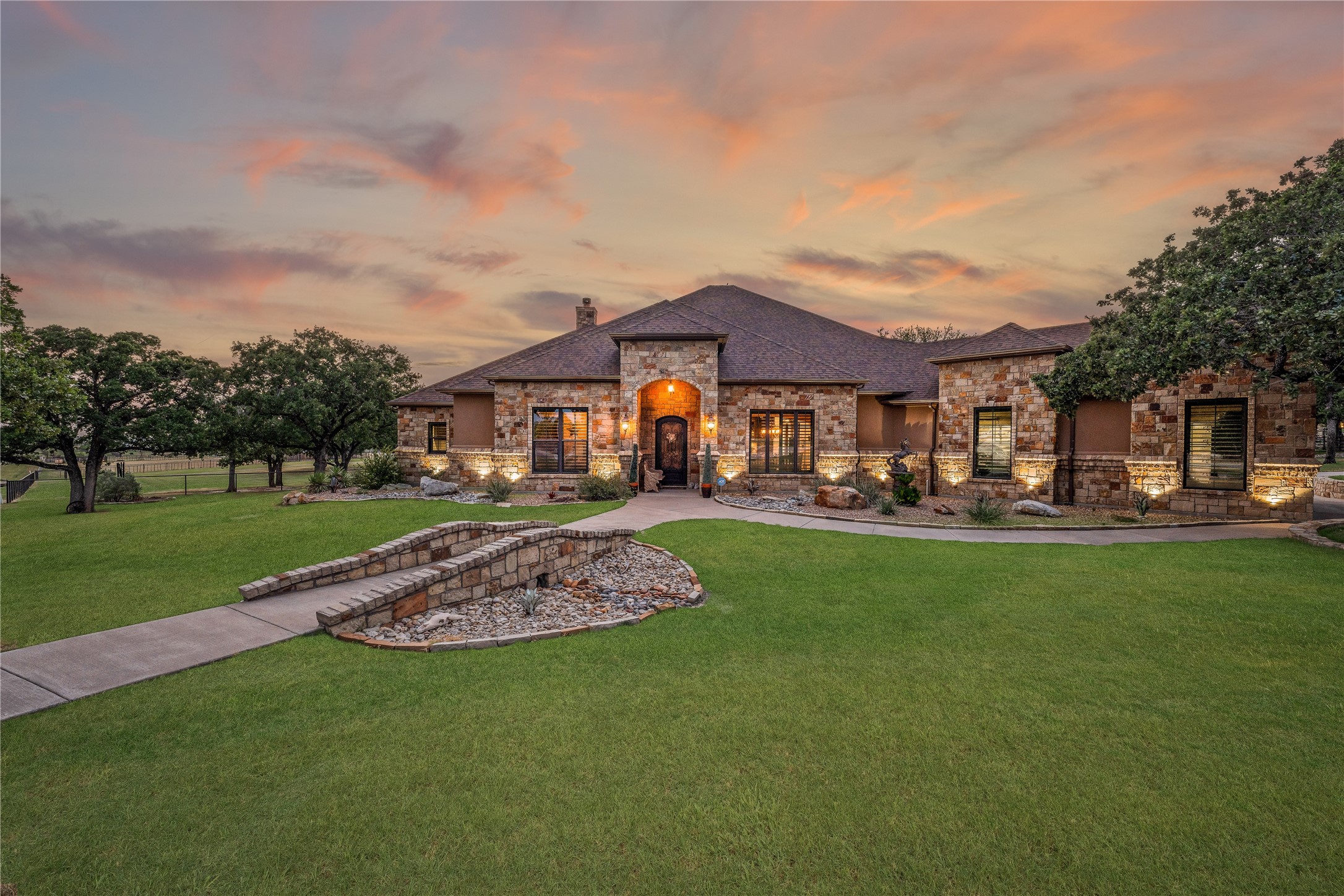 103 Cutting Horse Court Weatherford TX 76087