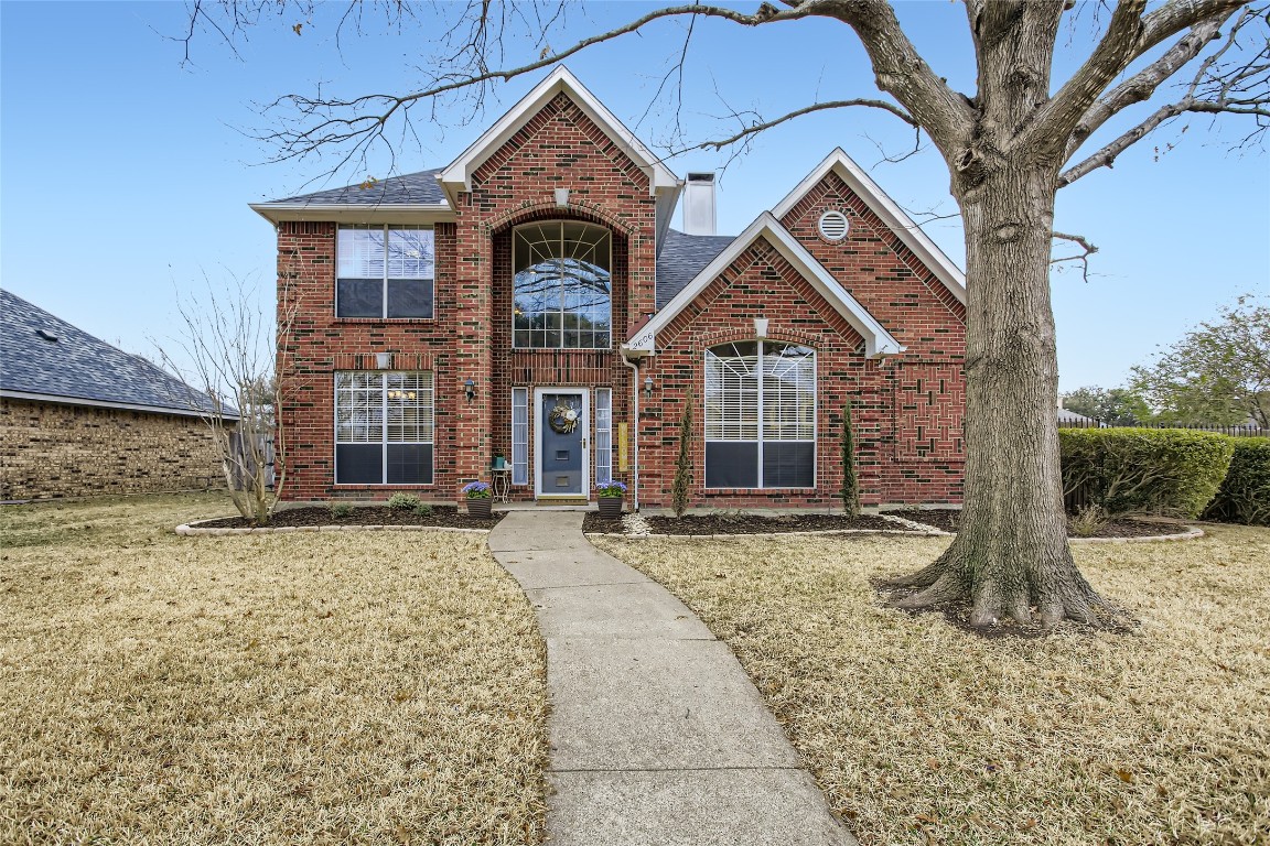 2606 Rochdale Street Garland TX 75040