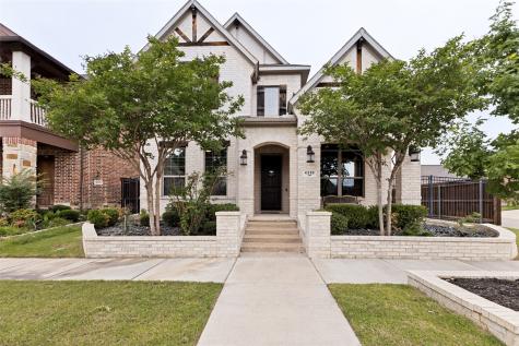 4310 Feather Ore Drive Arlington TX 76005