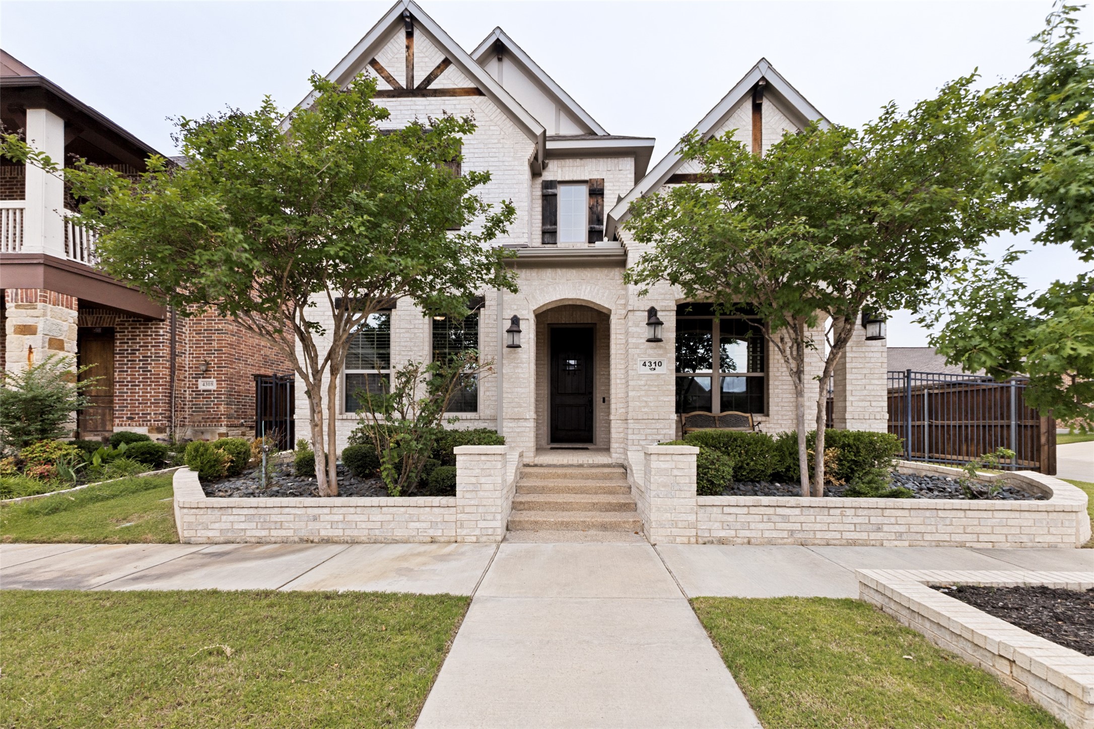 4310 Feather Ore Drive Arlington TX 76005