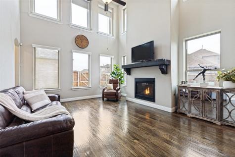 4310 Feather Ore Drive Arlington TX 76005