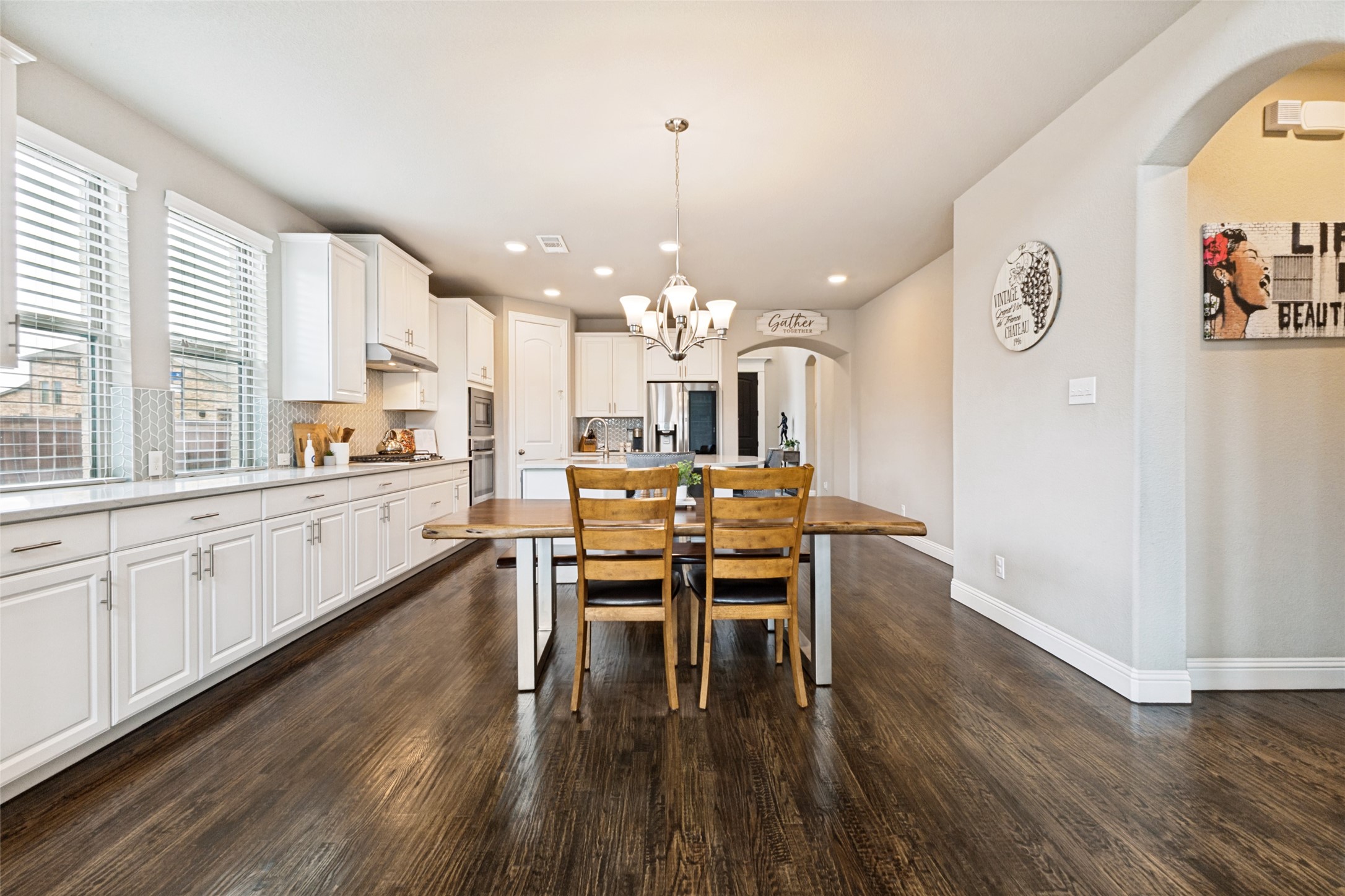 4310 Feather Ore Drive Arlington TX 76005