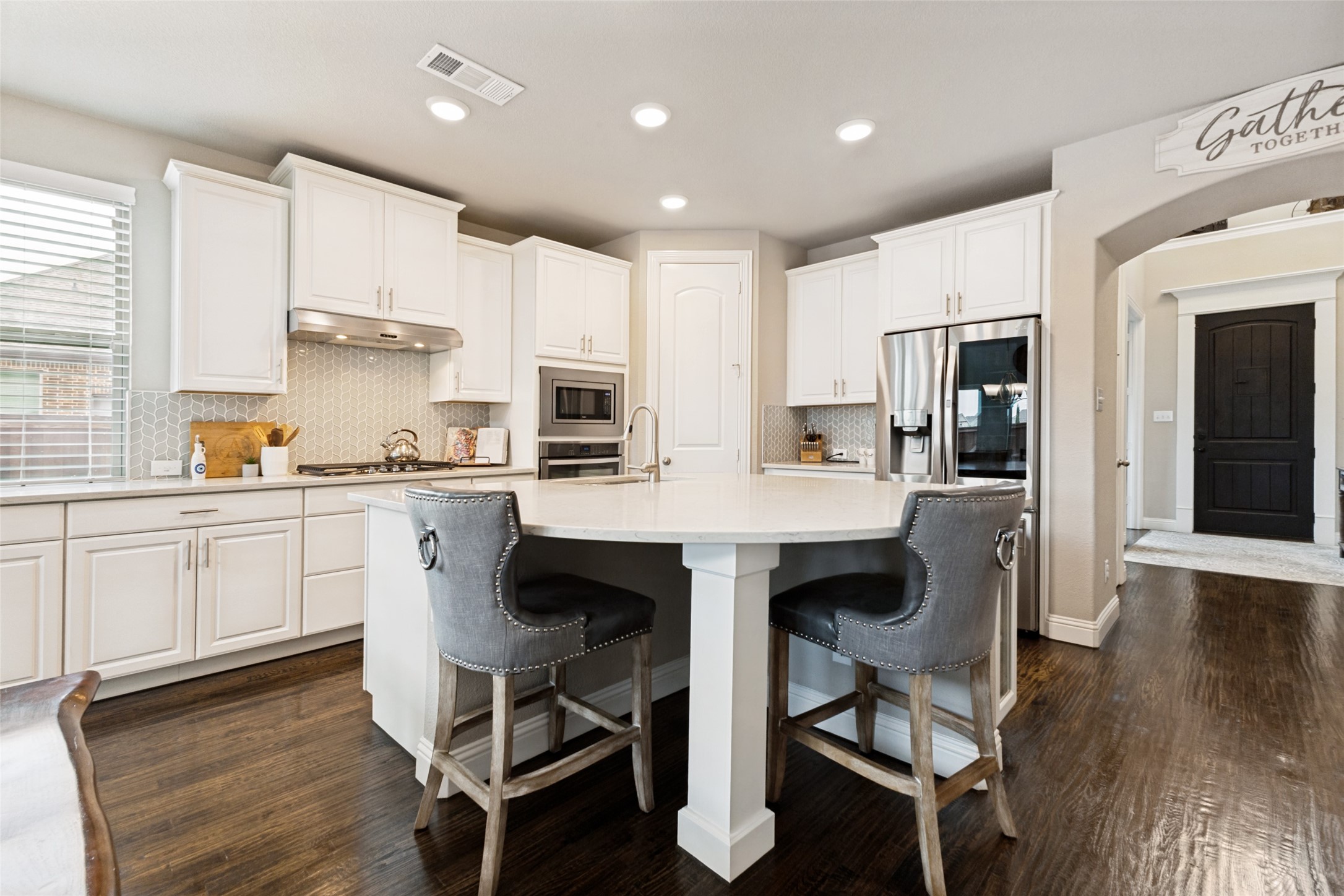 4310 Feather Ore Drive Arlington TX 76005