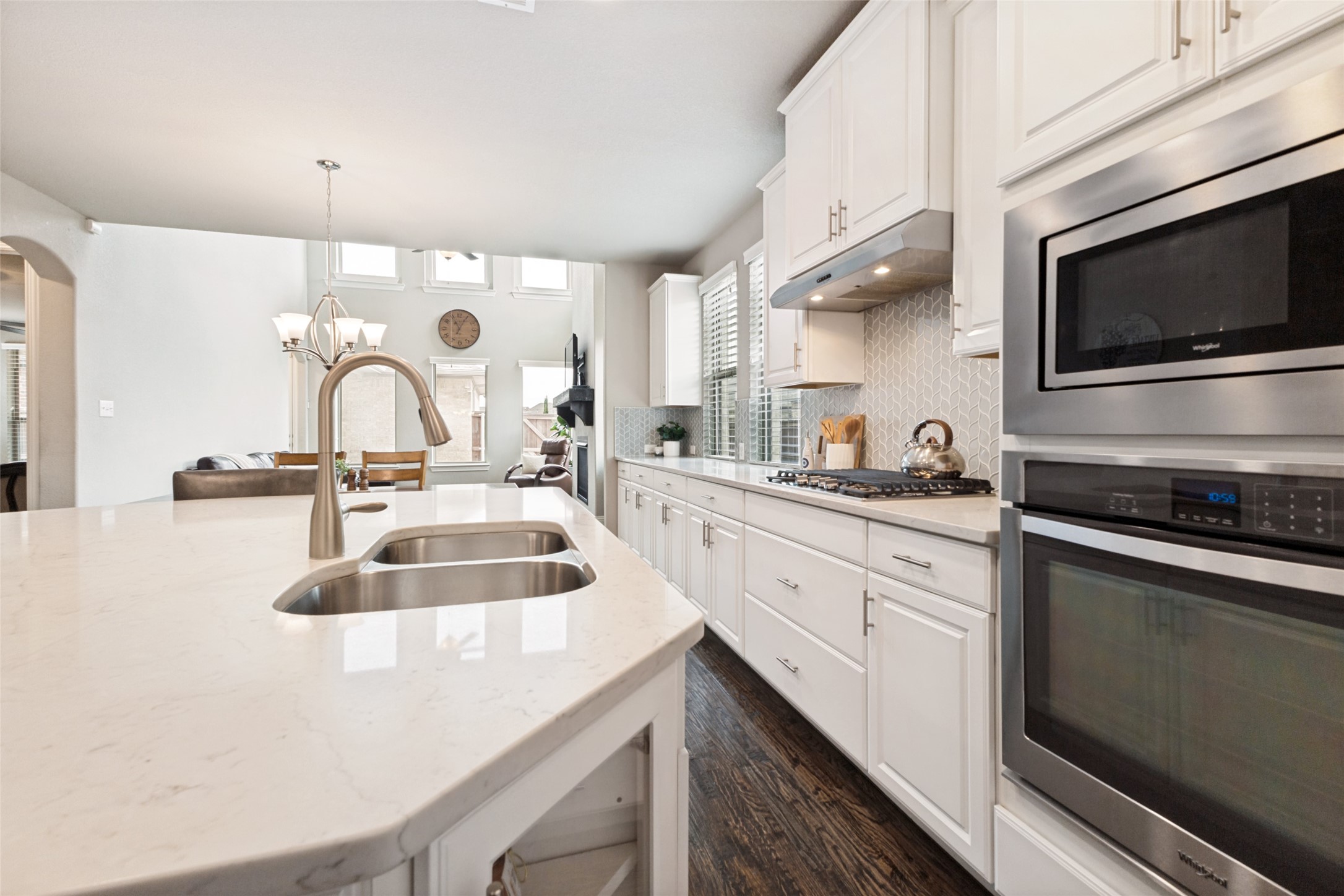 4310 Feather Ore Drive Arlington TX 76005