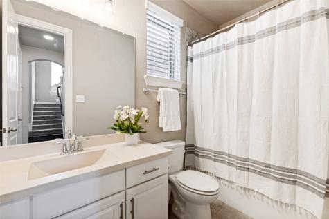 4310 Feather Ore Drive Arlington TX 76005