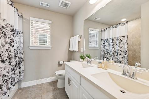 4310 Feather Ore Drive Arlington TX 76005