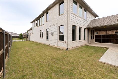 4310 Feather Ore Drive Arlington TX 76005