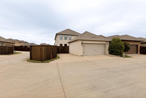 4310 Feather Ore Drive Arlington TX 76005