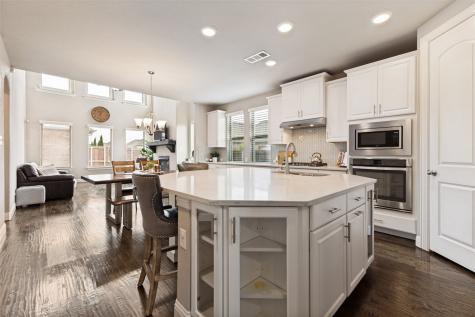 4310 Feather Ore Drive Arlington TX 76005