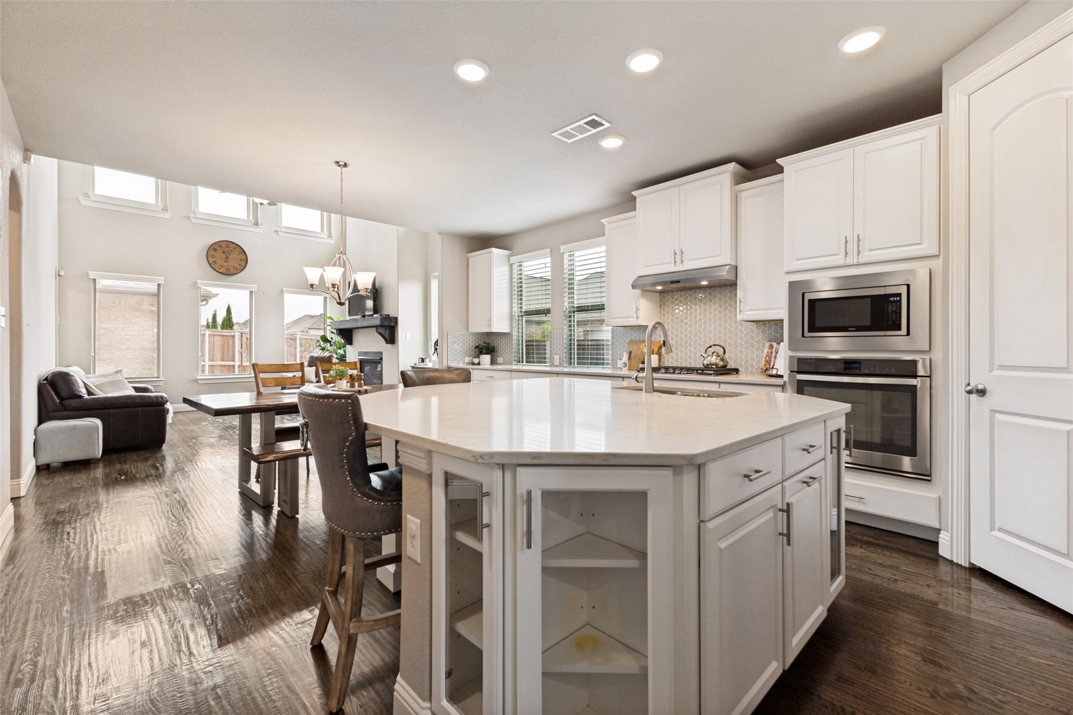 4310 Feather Ore Drive Arlington TX 76005