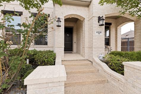 4310 Feather Ore Drive Arlington TX 76005