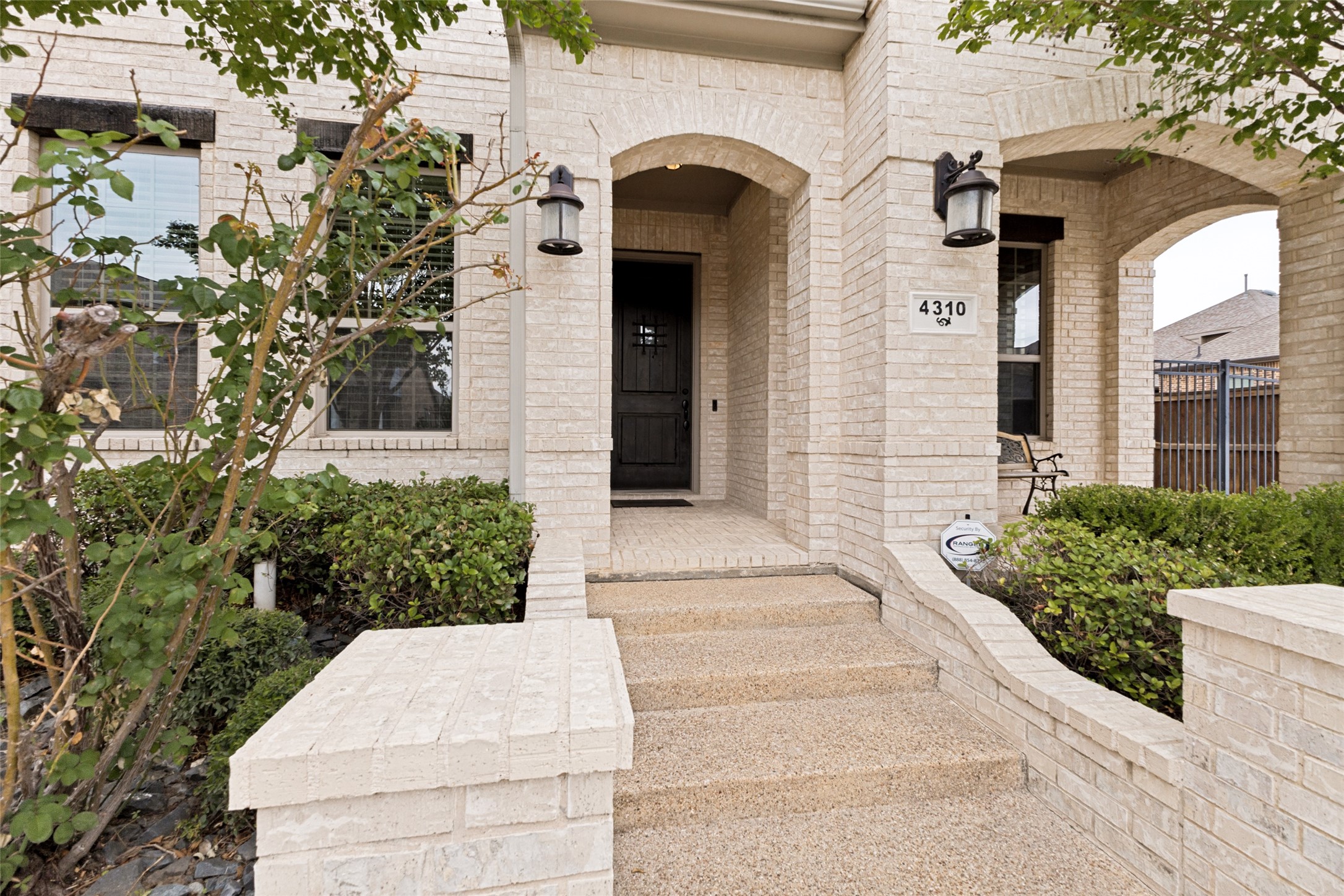 4310 Feather Ore Drive Arlington TX 76005