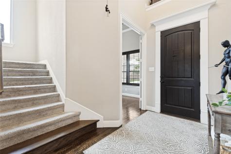 4310 Feather Ore Drive Arlington TX 76005