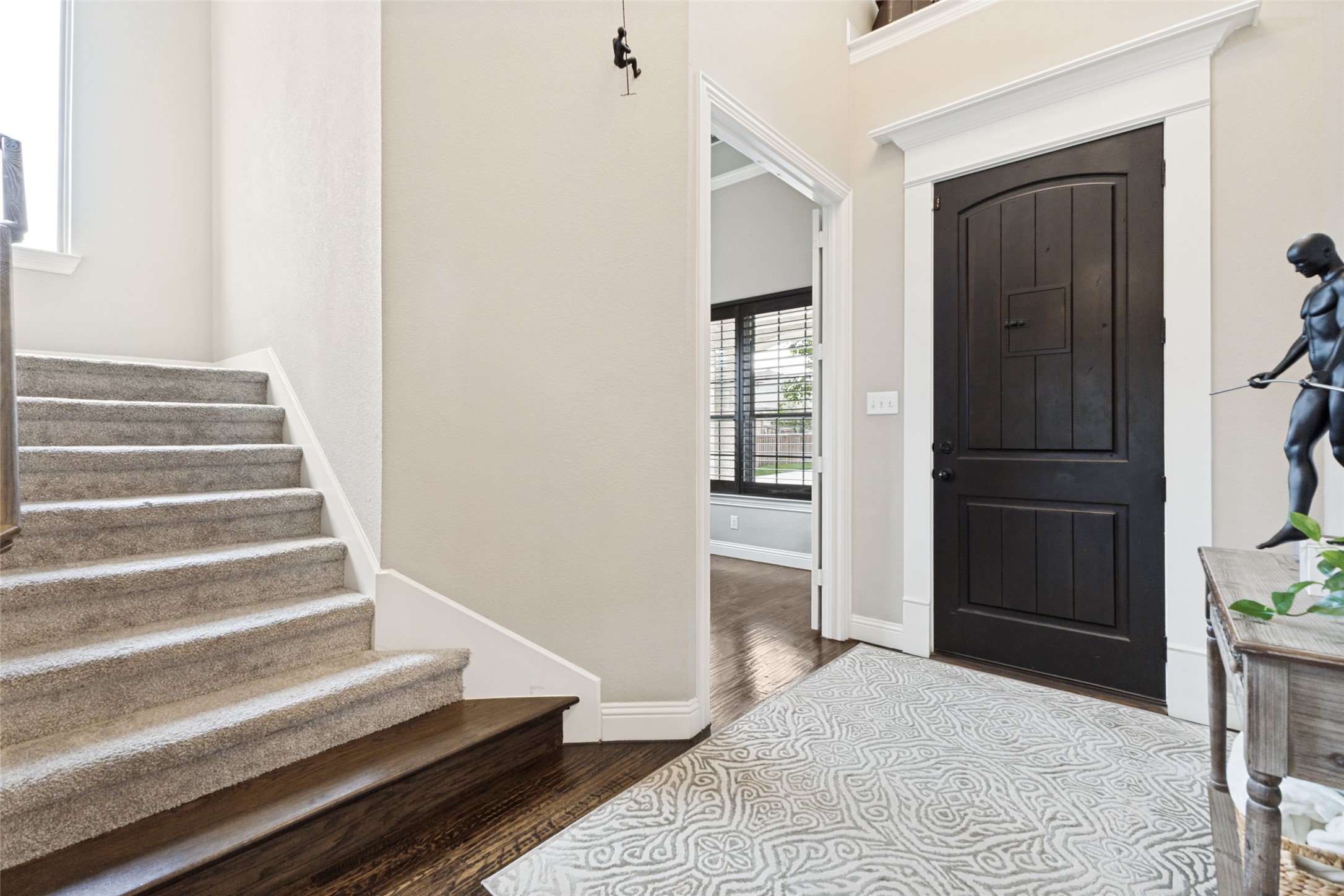 4310 Feather Ore Drive Arlington TX 76005