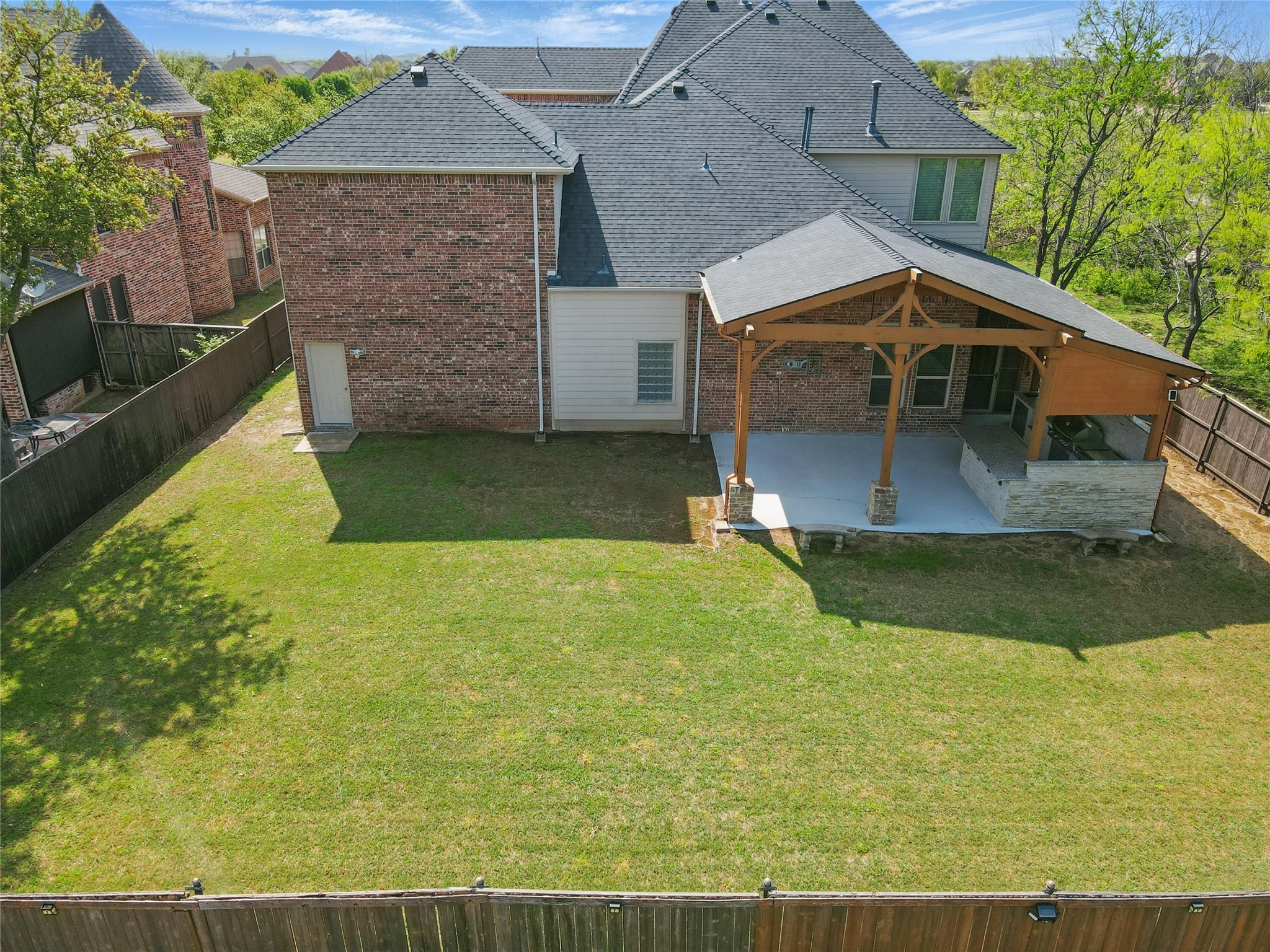 3060 England Parkway Grand Prairie TX 75054