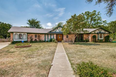 4319 Stella Court Arlington TX 76017