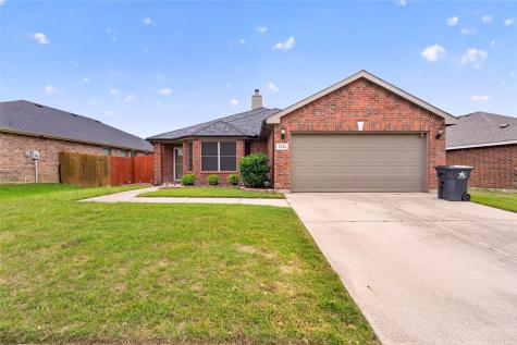 7315 Fossil Creek Drive Arlington TX 76002